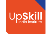 Upskill India Logo